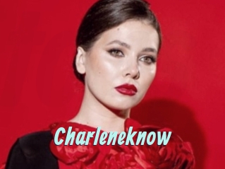 Charleneknow