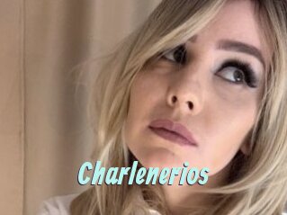 charlenerios Ton Show