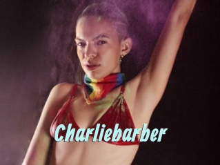 Charliebarber