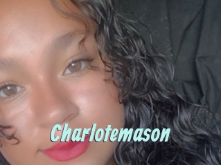 Charlotemason