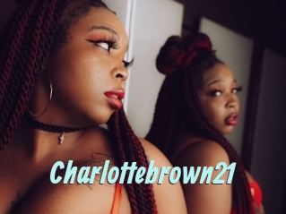 Charlottebrown21