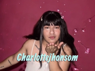 Charlottejhonsom