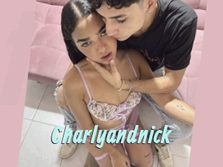 Charlyandnick