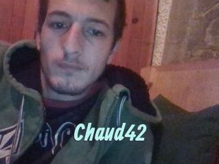 Chaud42