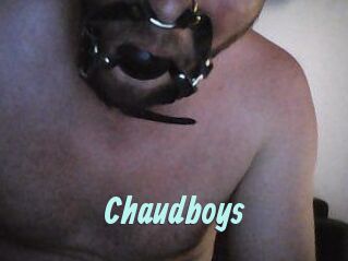 Chaudboys