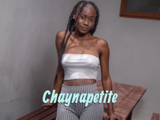 Chaynapetite