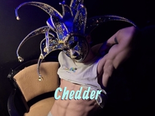 chedder Ton Show