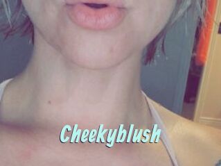 Cheekyblush