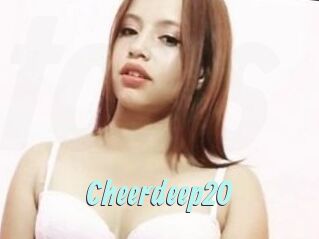 Cheerdeep20