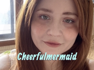 Cheerfulmermaid