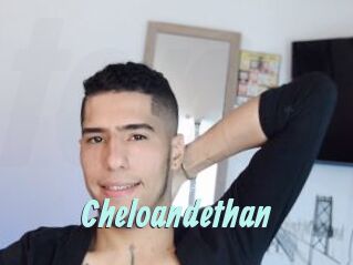 Cheloandethan