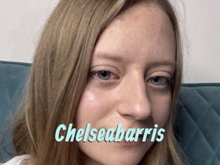 Chelseabarris