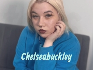 Chelseabuckley