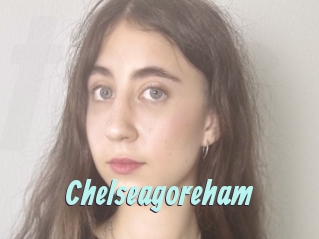 Chelseagoreham