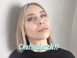 Chelseahazlett