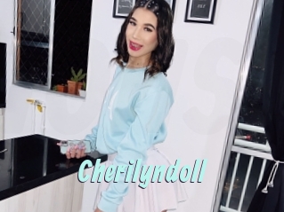 Cherilyndoll