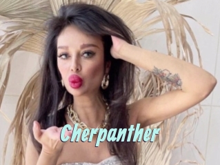 Cherpanther