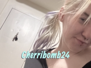 Cherribomb24