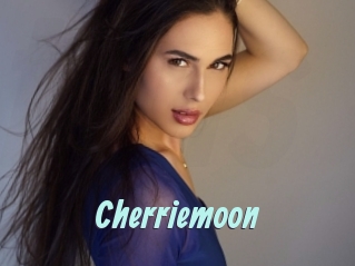 Cherriemoon