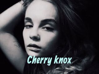 Cherry_knox