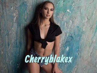 Cherryblakex