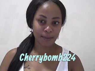 Cherrybomb224