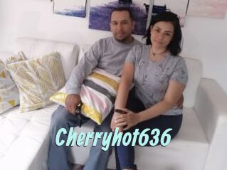 Cherryhot636