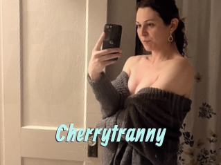 Cherrytranny