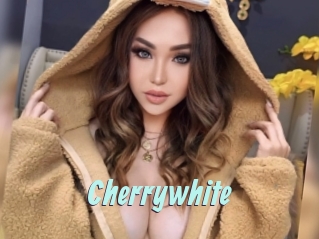 Cherrywhite