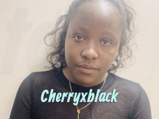 Cherryxblack