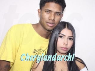 Cherylandarchi