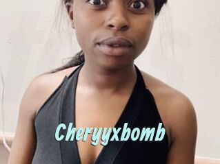 Cheryyxbomb