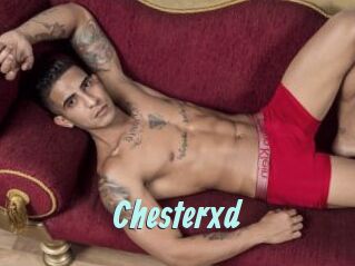 Chesterxd
