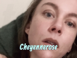 Cheyennerose