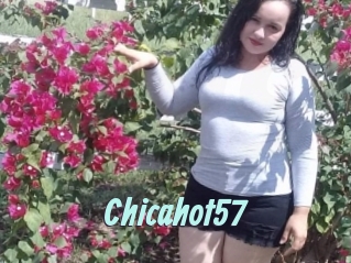 Chicahot57