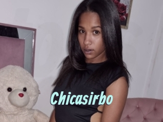 Chicasirbo