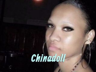 Chinadoll