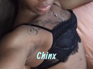 Chinx