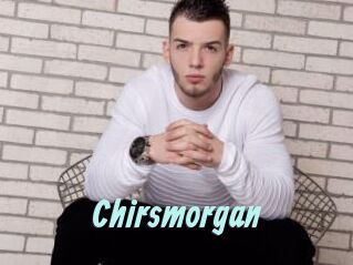 Chirsmorgan