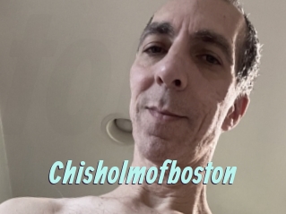 Chisholmofboston