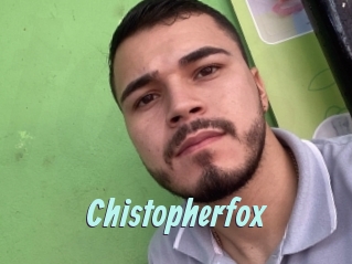 Chistopherfox