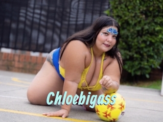 Chloebigass