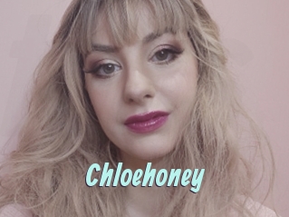 Chloehoney