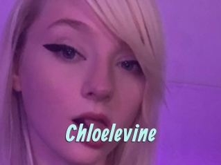 Chloelevine