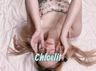 Chloelit