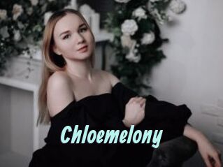 Chloemelony