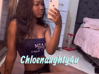 Chloenaughty4u