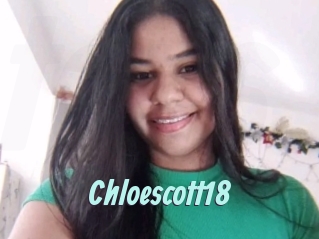 Chloescott18