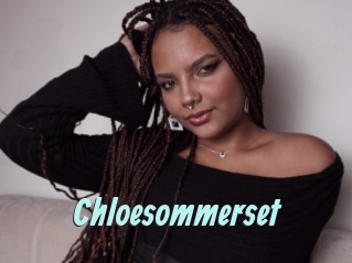 Chloesommerset