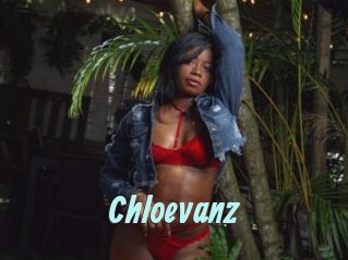Chloevanz
